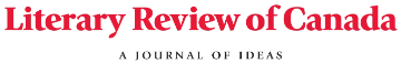 Literary Review of Canada